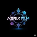 Asrix RLM Discord server icon