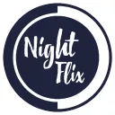 Night Flix | Social • Community • Anime • Games • Gwys • Events