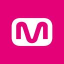 Mnet Discord Server Icon
