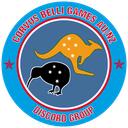 Corvus Belli Games Australia and New Zealand Discord Server Icon