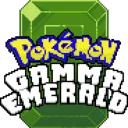 Pokemon: Gamma Emerald
