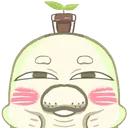 海豹的蘿蔔田