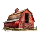 The Barn