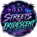 Streets of Iridescent RP