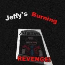 SML Movie: Jeffy's Burning Revenge!