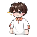 𝙇𝘼𝙊𝙉𝙂𝙐𝙔𝙀𝙉 . 𝙂𝙂
