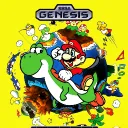 PAL-M Super Mario World Comunnity