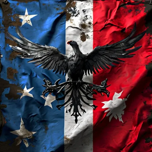 FULL RP Страна "Лукавенка" ✅ — мониторинг Discord сервера, статистика и рейтинг