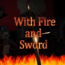 With Fire and Sword
