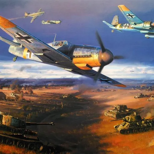 Enlisted Wars RP — мониторинг Discord сервера, статистика и рейтинг