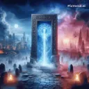 Par delà les mondes RP