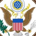 United States Armed Forces Discord Server Icon