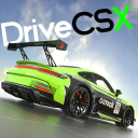 Discovery icon for DriveCSX Discord server