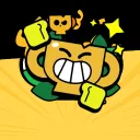 Clube Brasil | Brawl stars™