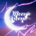 Moon's Ascend's icon