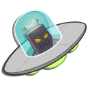 Robot Invader