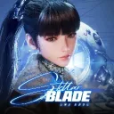 Stellar Blade's icon