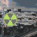 QuickMoX-Rays Co. Discord Server Icon