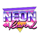 NEON REWIND Discord Server Icon