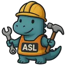 ASL Support