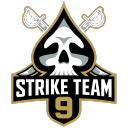 STRIKE TEAM 9