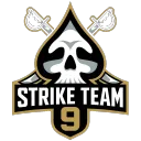 STRIKE TEAM 9