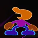 Pumpking's chaotic kingdom