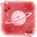°❀⋆.ೃ࿔*:･ Berry Planet °❀⋆.ೃ࿔*:･