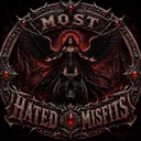 Most Hated Misfits