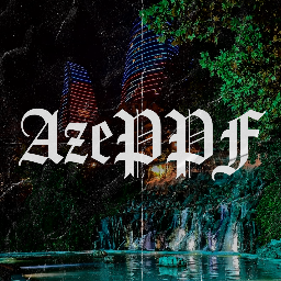 Discovery icon for ☪ | 𝐀𝐙𝐄𝐏𝐏𝐅 | ☪ Discord server