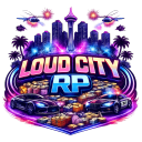 Loud City RP Coming soon icon