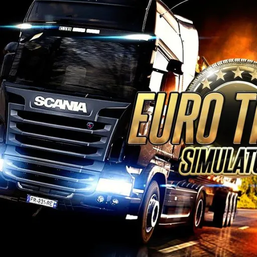 euro track simulator2 — мониторинг Discord сервера, статистика и рейтинг
