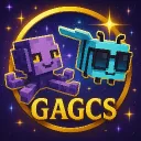 Grow a Garden Community Server