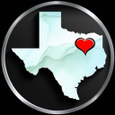 DFW Dating &amp; Events Server Icon