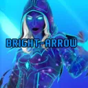 BRIGHT-ARROW Discord.