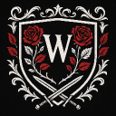 Roses And Warlords🌹│Rune Slayer Discord server icon