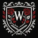 Roses And Warlords🌹│Rune Slayer