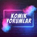 Komik mi şimdi o ? 🙂🙃