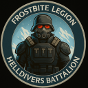Frostbite Legion