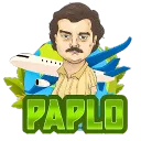 𝐏𝐀𝐁𝐋𝐎 𝐇𝐎𝐒𝐓