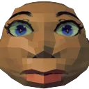 Merpapillar's Cocoon
