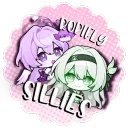 The Robifly Sillies