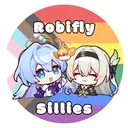 The Robifly Sillies