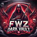 FWZ Dark Vault icon