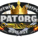 PatORG S35: Crown & Conquest