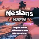 𝙽𝚎𝚜𝚒𝚊𝚗𝚜 SFW