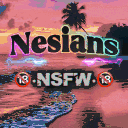 𝙽𝚎𝚜𝚒𝚊𝚗𝚜 𝙽𝚂𝙵𝚆