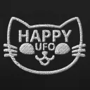 Happy UFO Mothership
