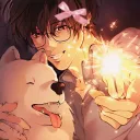 | | s k y r u s ִ ࣪𖤐.ᐟ's icon