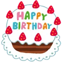 オメストキャラクター生誕祭